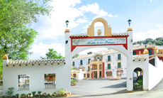 Hotel Huerta de las Palomas