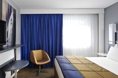 Mercure Paris Massy Gare TGV Hotel