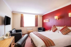 Comfort Inn Arundel