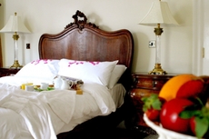 BEST WESTERN Beamish Hall Country House Hotel