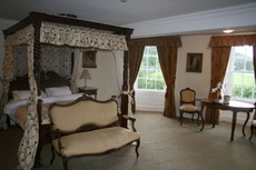 BEST WESTERN Beamish Hall Country House Hotel