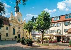 Romantik-Hotel Goldener Karpfen