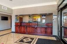 BEST WESTERN Plus Two Rivers Hotel & Suites