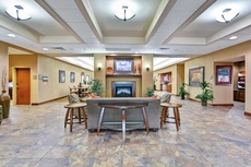 Homewood Suites by Hilton Fayetteville