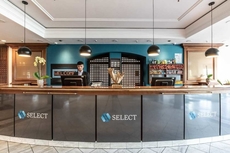 Select Hotel Russelsheim