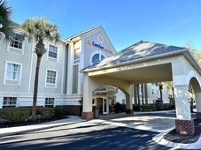 Comfort Suites Bluffton - Hilton Head Island