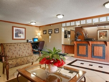 Best Western Antelope Inn & Suites