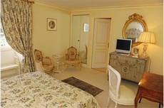 Chateau de Rochecotte