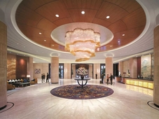 Intercontinental Changzhou, an IHG Hotel