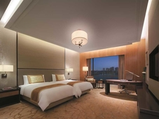 Intercontinental Changzhou, an IHG Hotel