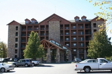 Westgate Branson Woods Resort