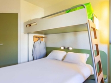 ibis budget Saint Gratien Enghien les Bains