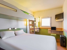 ibis budget Saint Gratien Enghien les Bains