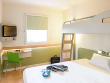 ibis budget Saint Gratien Enghien les Bains