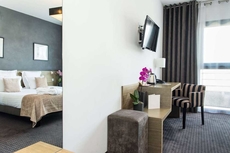 Best Western Hotel de la Cite & Spa