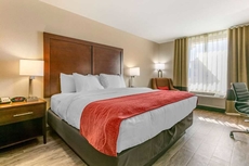 Comfort Inn & Suites Van Buren - Fort Smith