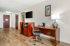 Comfort Inn & Suites Van Buren - Fort Smith