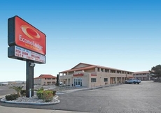 Econo Lodge Inn & Suites, Ridgecrest