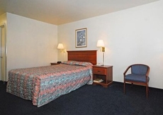 Econo Lodge Inn & Suites, Ridgecrest