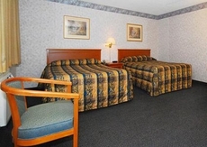 Econo Lodge Inn & Suites, Ridgecrest