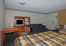 Econo Lodge Inn & Suites, Ridgecrest