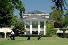 Hotel Relais De Margaux Golf & Spa