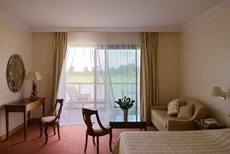 Hotel Relais De Margaux Golf & Spa