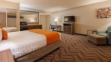 BEST WESTERN Heritage Inn - Chico