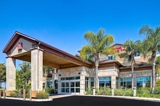 Hilton Garden Inn  San Bernardino