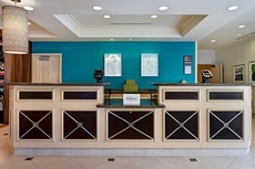 Hilton Garden Inn  San Bernardino