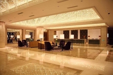 Boyue Shanghai Hongqiao Airport Hotel