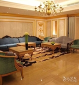 Boyue Shanghai Hongqiao Airport Hotel