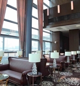 Boyue Shanghai Hongqiao Airport Hotel