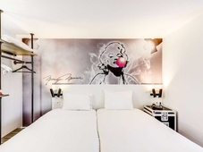 ibis Styles Paris Saint Denis Plaine