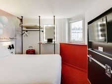 ibis Styles Paris Saint Denis Plaine