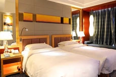 Zhuhai Charming Holiday Hotel