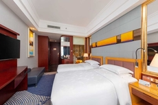 Zhuhai Charming Holiday Hotel