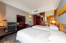 Zhuhai Charming Holiday Hotel