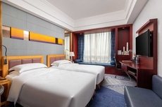 Zhuhai Charming Holiday Hotel