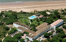 Parador De Mazagon