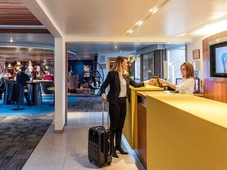 Novotel Valenciennes