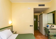 Best Western Hotel La Conchiglia