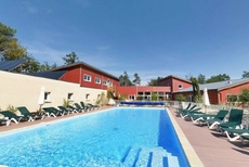 Residence Relais du Plessis - Vacanceole