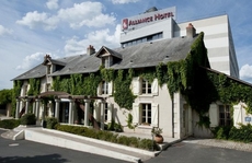 Hotel Le Paddock