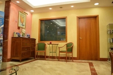 Hotel President Pomezia