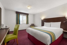 Ramada by Wyndham South Mimms M25