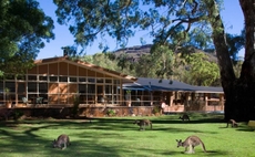 Wilpena Pound Resort