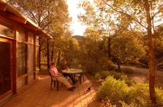 Wilpena Pound Resort