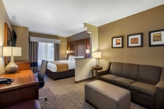 Comfort Suites Marshall