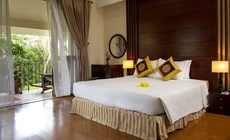 VietStar Resort & Spa